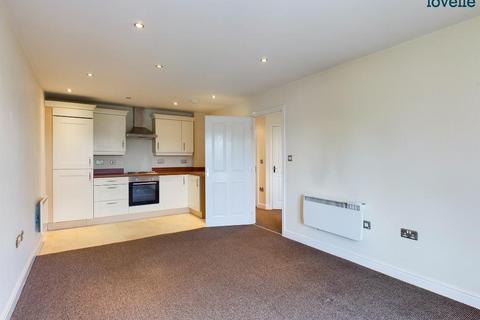 2 bedroom house to rent, Olsen Rise, Lincoln