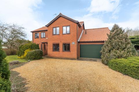 3 Wheatfields Close, Hillington, King's Lynn, PE31 6DF