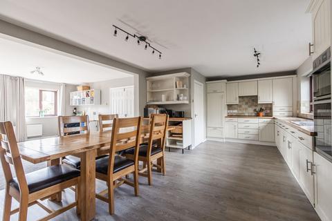 3 Wheatfields Close, Hillington, King's Lynn, PE31 6DF