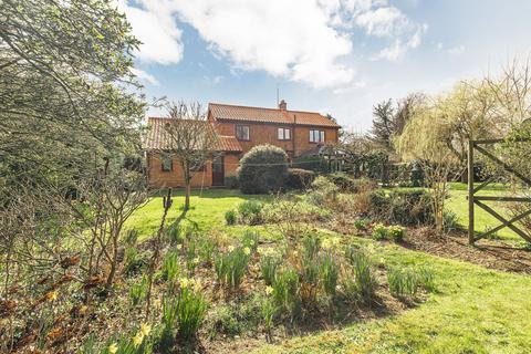 3 Wheatfields Close, Hillington, King's Lynn, PE31 6DF