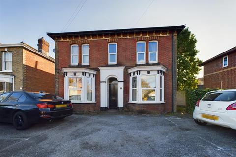 undefined, Roberts Road, Southampton