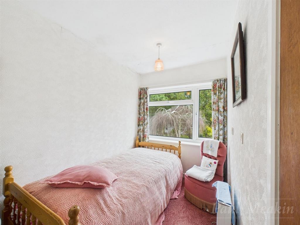 Bedroom Five