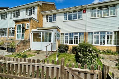 FURNEAUX GARDENS, FAREHAM