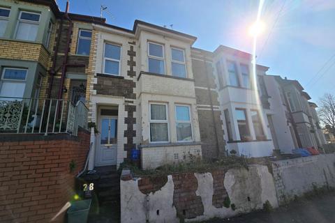 3 bedroom terraced house for sale, 28 Brynglas Road, Newport, Gwent, NP20 5RZ