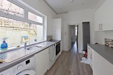 3 bedroom terraced house for sale, 28 Brynglas Road, Newport, Gwent, NP20 5RZ