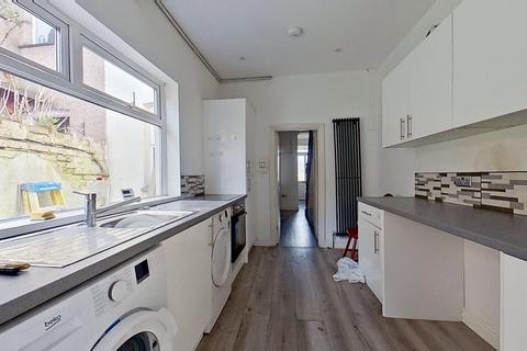 3 bedroom terraced house for sale, 28 Brynglas Road, Newport, Gwent, NP20 5RZ