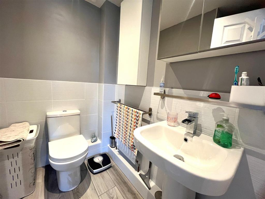 En-suite