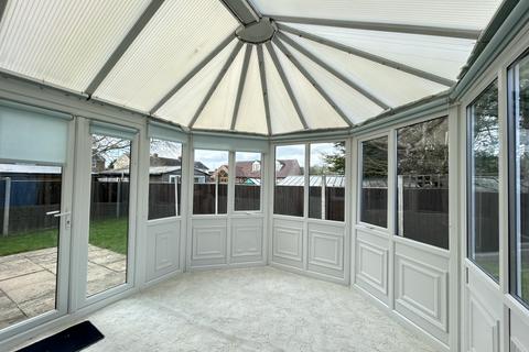 2 bedroom detached bungalow for sale, The Grove, Stretham, Ely, Cambridgeshire