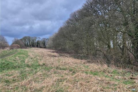 Land for sale, Land at windmill lane, Apperknowle