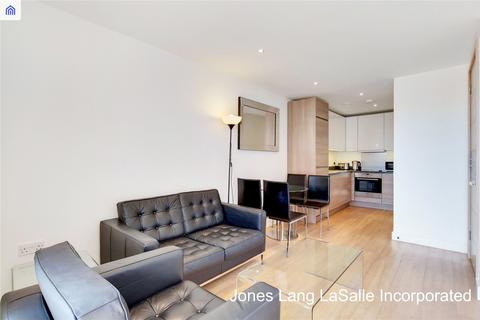 1 bedroom flat to rent, Seafarer Way Surrey Quays SE16
