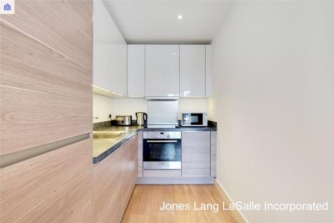 1 bedroom flat to rent, Seafarer Way Surrey Quays SE16
