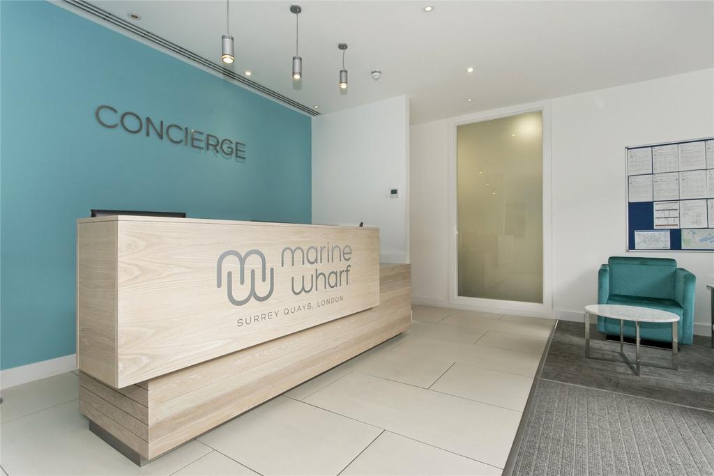 Concierge