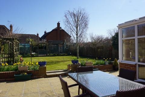 135 Chestfield Road, Chestfield, Whitstable, CT5 3LS