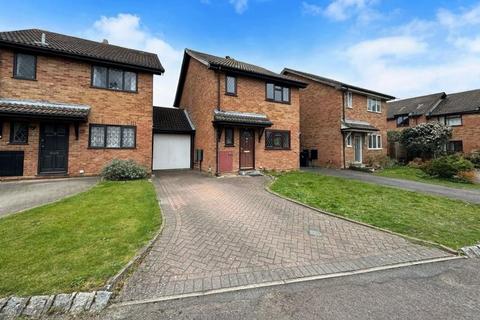 undefined, Newsham Road, Woking GU21