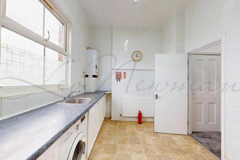undefined, Churchfield Road, Acton, W3