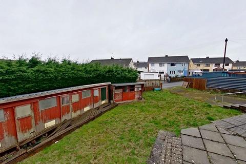 3 bedroom bungalow for sale, 31 Clairwain, New Inn, Pontypool, Gwent, NP4 0QA