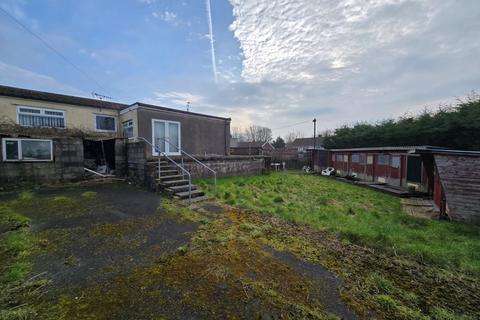 3 bedroom bungalow for sale, 31 Clairwain, New Inn, Pontypool, Gwent, NP4 0QA