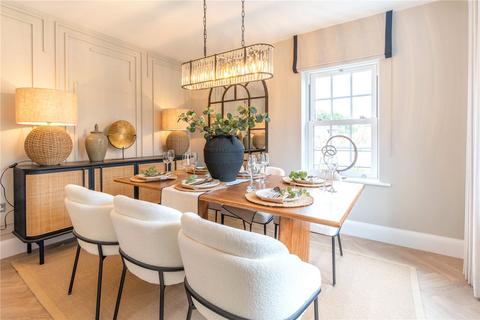 4 bedroom detached house for sale, The Avenue Houghton Grange, Houghton, St Ives, Cambs, PE28