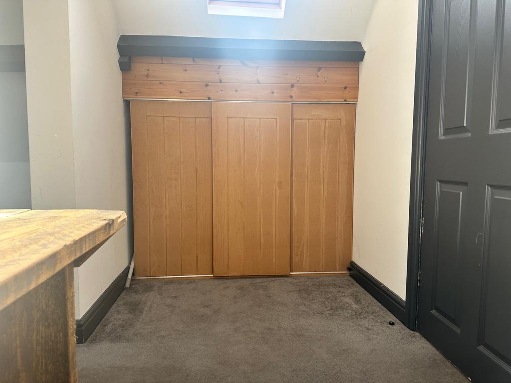 Office/storage space