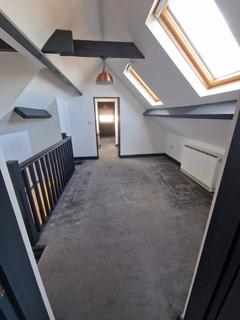 2 bedroom flat to rent, Toler Road, Nuneaton, Warwickshire, CV11