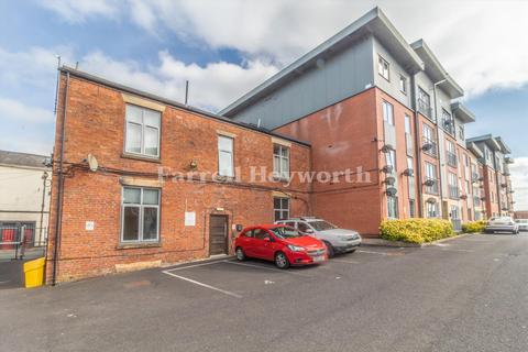 1 bedroom flat for sale, Grimshaw Place, Preston PR1