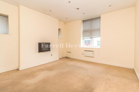1 bedroom flat for sale, Grimshaw Place, Preston PR1