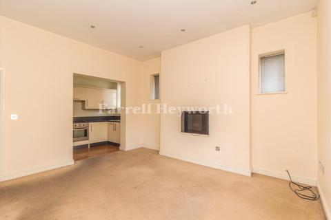 1 bedroom flat for sale, Grimshaw Place, Preston PR1
