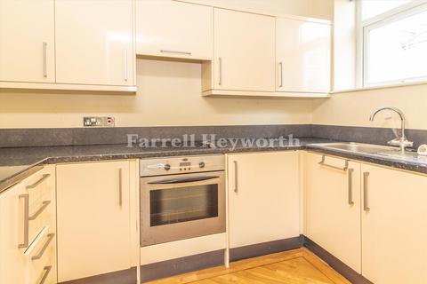 1 bedroom flat for sale, Grimshaw Place, Preston PR1