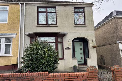3 bedroom semi-detached house for sale, 153 Cockett Road, Cockett, Swansea, West Glamorgan, SA2 0FG