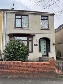 3 bedroom semi-detached house for sale, 153 Cockett Road, Cockett, Swansea, West Glamorgan, SA2 0FG