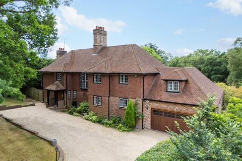 6 bedroom detached house for sale, The Ridge, Epsom, KT18