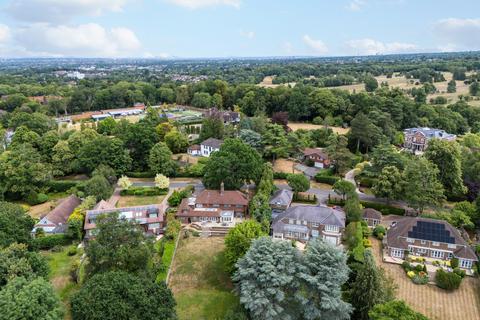 6 bedroom detached house for sale, The Ridge, Epsom, KT18