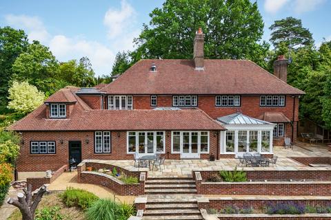 6 bedroom detached house for sale, The Ridge, Epsom, KT18