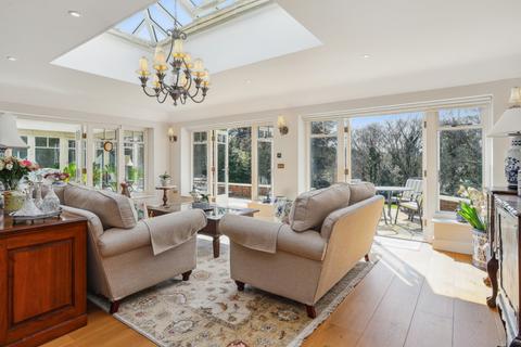 6 bedroom detached house for sale, The Ridge, Epsom, KT18