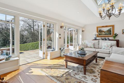 6 bedroom detached house for sale, The Ridge, Epsom, KT18