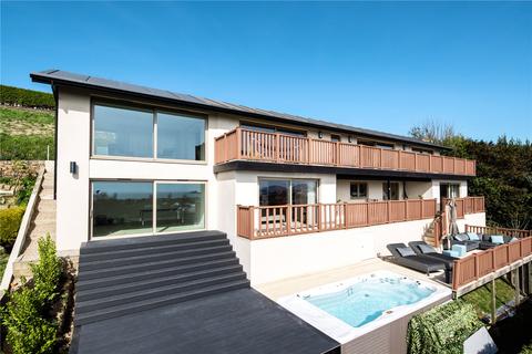 4 bedroom detached house for sale, Les Grupieaux, St Peter, JE3
