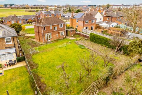 3 bedroom detached house for sale, West End Road, Wyberton, Boston, Lincolnshire, PE21