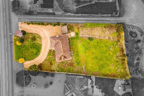 3 bedroom detached house for sale, West End Road, Wyberton, Boston, Lincolnshire, PE21