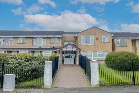2 bedroom apartment for sale, Weavers Brook, Cumberland Close, Ovenden, Halifax, HX2