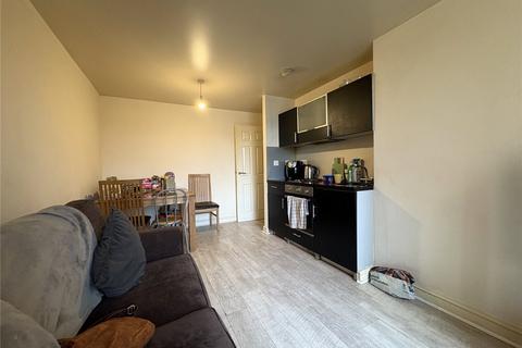 2 bedroom apartment for sale, Weavers Brook, Cumberland Close, Ovenden, Halifax, HX2