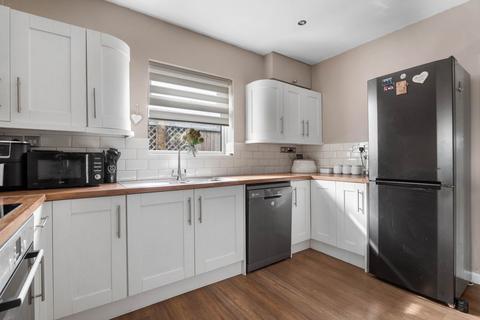 3 bedroom detached bungalow for sale, Burgamot, Mill Lane, Wadborough, Worcestershire.  WR8 9HB