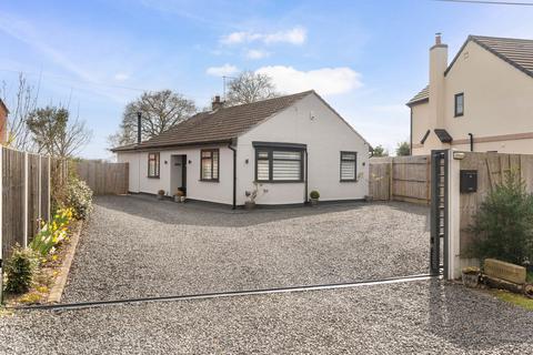 undefined, Burgamot, Mill Lane, Wadborough, Worcestershire.  WR8 9HB