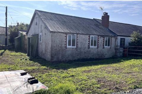 3 bedroom cottage for sale, Haven, Bosherston, Pembroke, Dyfed, SA71 5DP