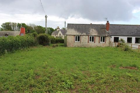 3 bedroom cottage for sale, Haven, Bosherston, Pembroke, Dyfed, SA71 5DP