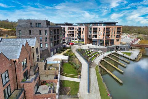 undefined, Campbell Wharf, milton keynes MK9