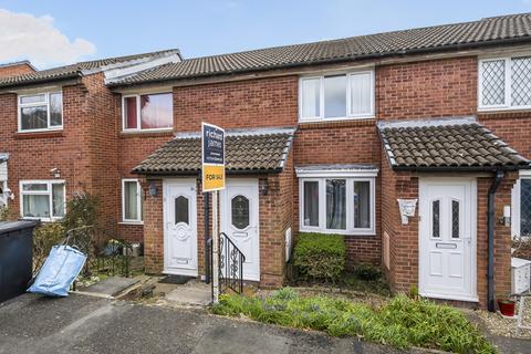16 Gerard Walk, Grange Park, Swindon, SN5 6AS