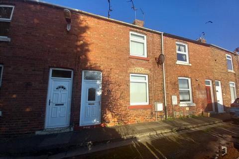 2 Back Coronation Terrace, Coxhoe, Durham, DH6 4HQ