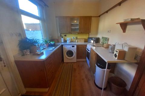 2 Back Coronation Terrace, Coxhoe, Durham, DH6 4HQ