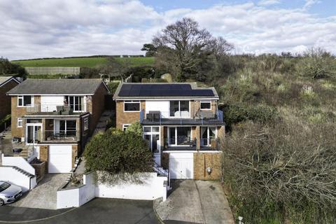 4 bedroom detached house for sale, Meadow Park, Dawlish, EX7