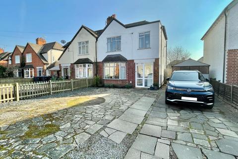 113 Shottery Road, Stratford-upon-avon, CV37 9QB